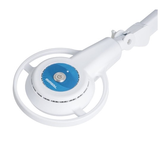 Lampy operacyjne pojedyncze Mimsal MS CEILING LED
