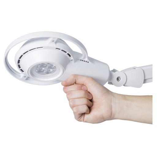 Lampy operacyjne pojedyncze Mimsal MS CEILING LED
