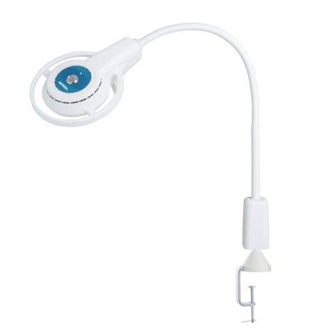 Lampy operacyjne pojedyncze Mimsal MS FLEX LED