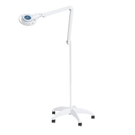 Lampy operacyjne pojedyncze Mimsal MS LED