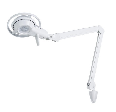 Lampy operacyjne pojedyncze Mimsal MS LED
