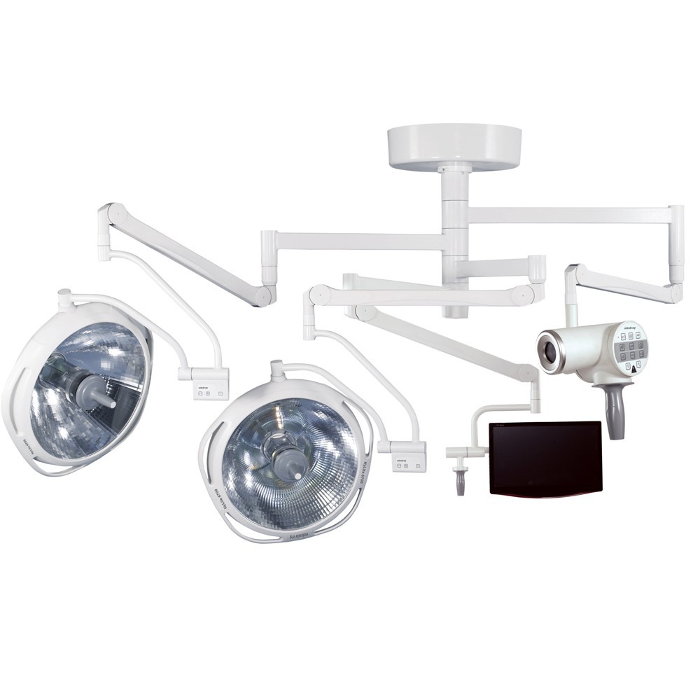 Lampy operacyjne pojedyncze MINDRAY HyLite