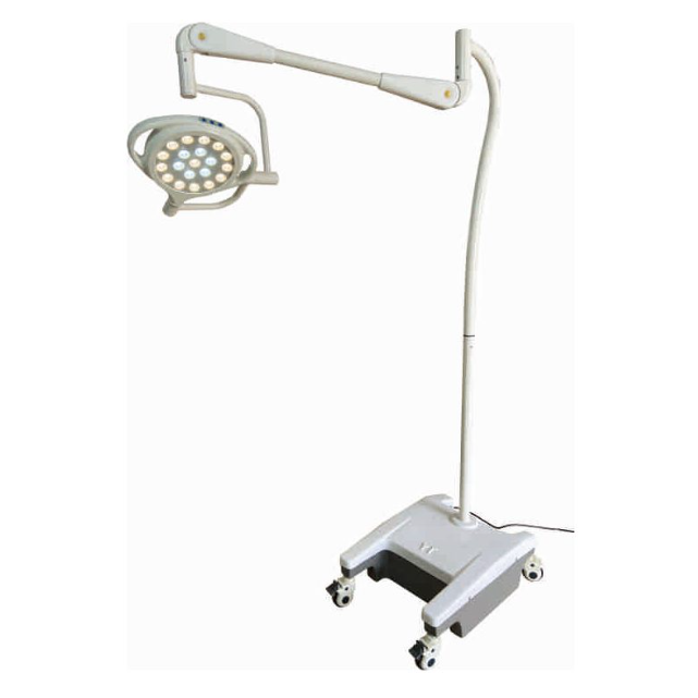 Lampy operacyjne pojedyncze MINSTON INTERNATIONAL LED KS200/ KS500 LED/ LED500S