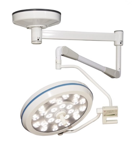 Lampy operacyjne pojedyncze MINSTON INTERNATIONAL LED KS200/ KS500 LED/ LED500S