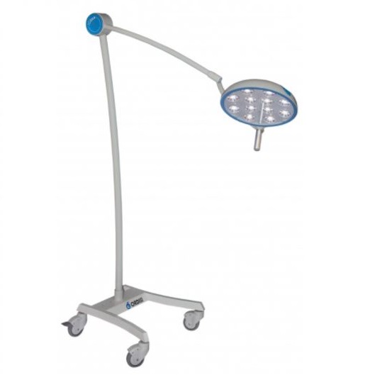 Lampy operacyjne pojedyncze Ordisi IG-65C / IG-65M / IG-65W