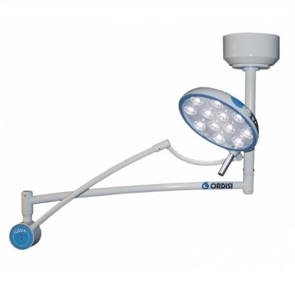 Lampy operacyjne pojedyncze Ordisi IG-65C / IG-65M / IG-65W