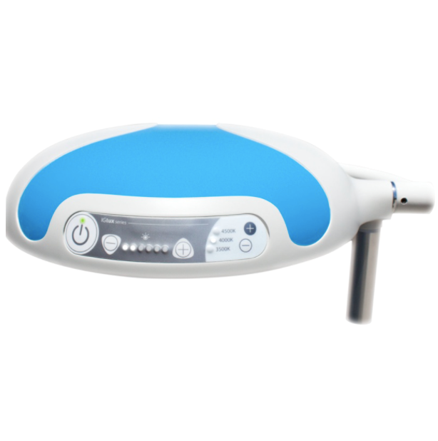 Lampy operacyjne pojedyncze Ordisi IGLUX+ LED