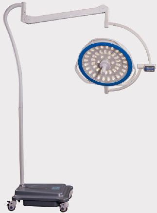 Lampy operacyjne pojedyncze Pathomed L.LED 500