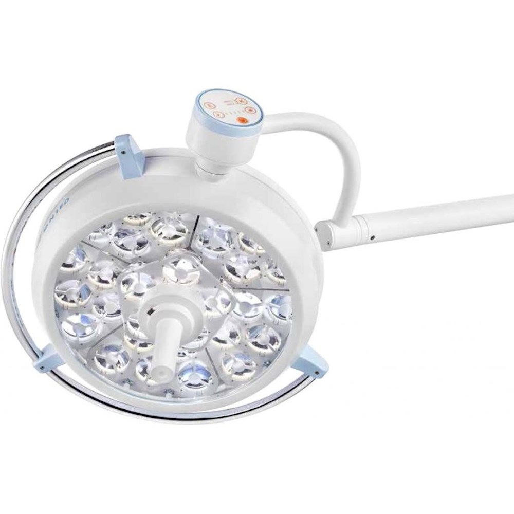 Lampy operacyjne pojedyncze RIMSA PENTALED 30N / 30E / 30E light