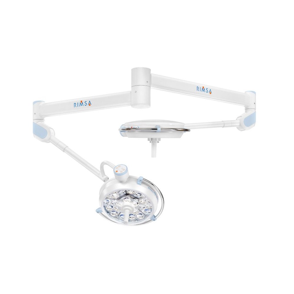 Lampy operacyjne pojedyncze RIMSA PENTALED 30N / 30E / 30E light