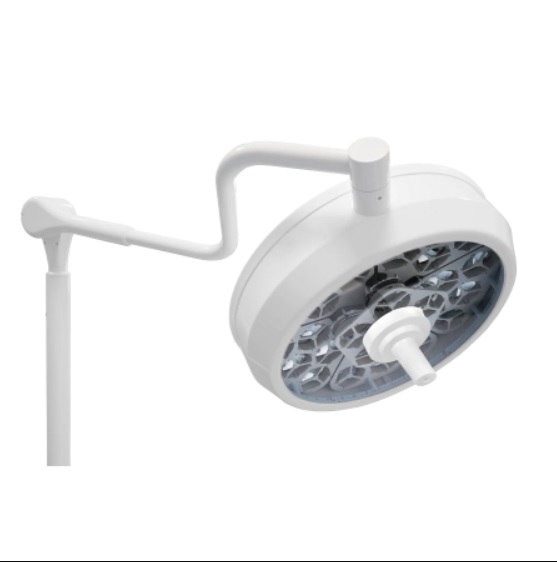 Lampy operacyjne pojedyncze RIMSA PENTALED 30N / 30E / 30E light