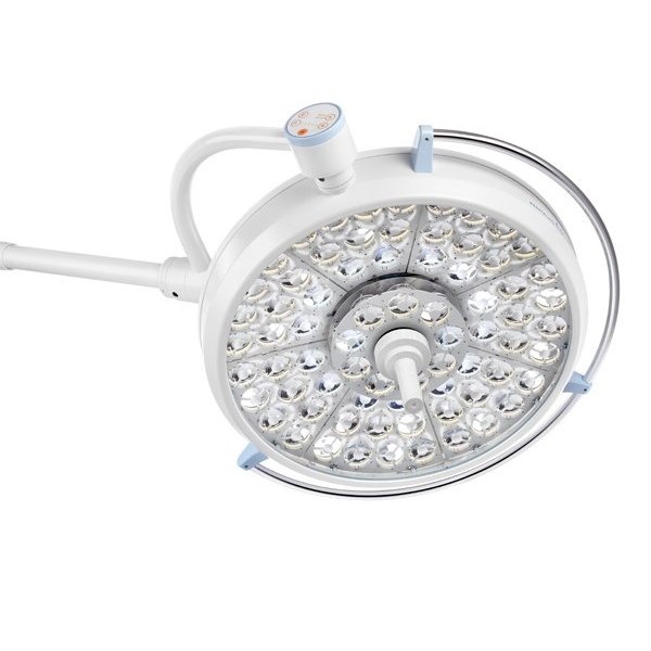 Lampy operacyjne pojedyncze RIMSA PENTALED 63N