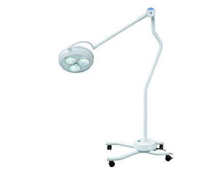 Lampy operacyjne pojedyncze RIMSA TRIS