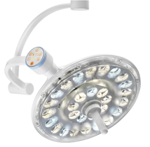 Lampy operacyjne pojedyncze RIMSA U29