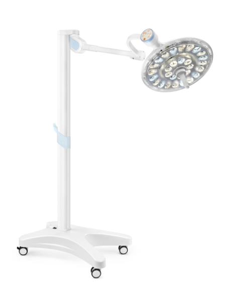 Lampy operacyjne pojedyncze RIMSA U29