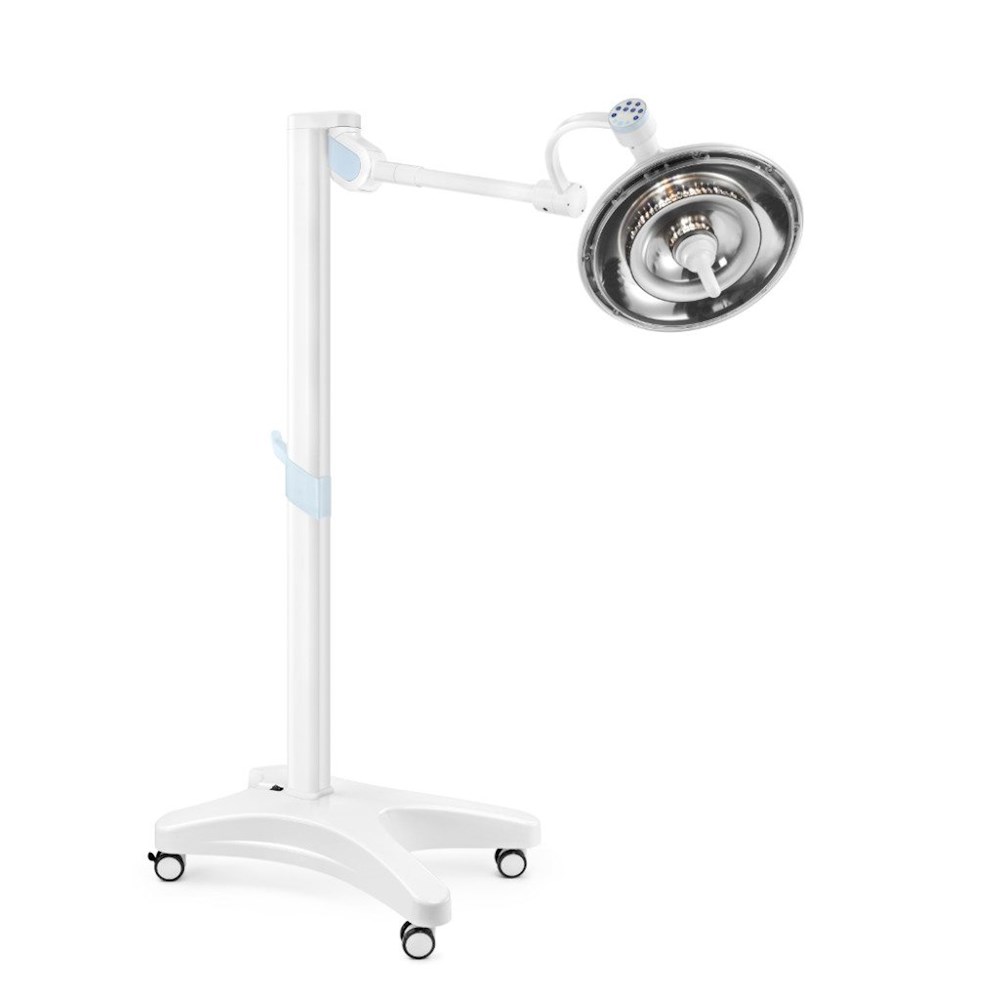 Lampy operacyjne pojedyncze RIMSA Unica 520