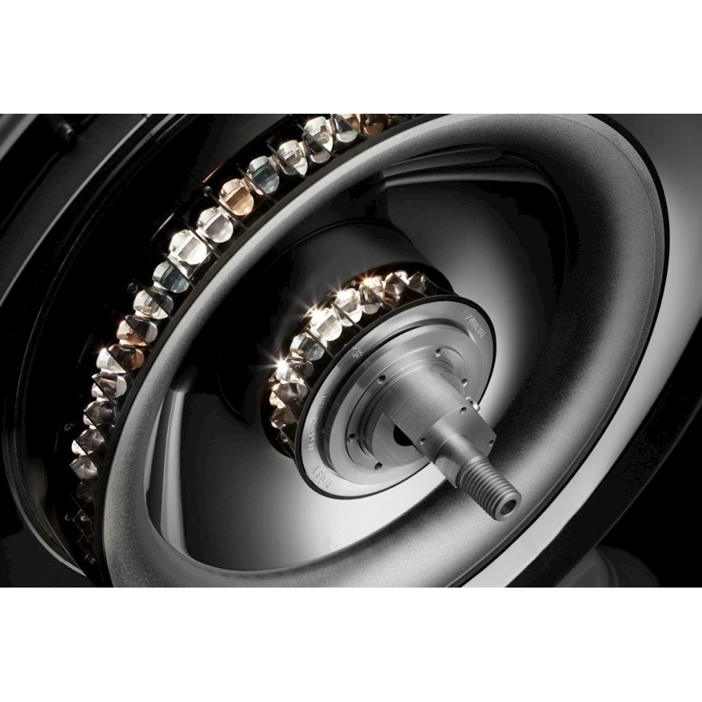 Lampy operacyjne pojedyncze RIMSA Unica 520