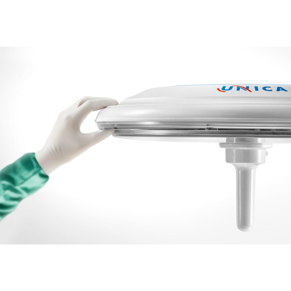 Lampy operacyjne pojedyncze RIMSA Unica 520
