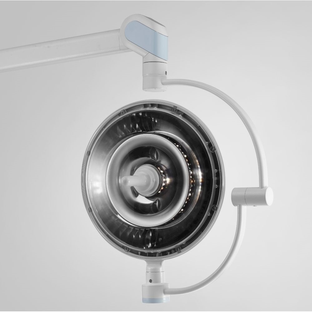 Lampy operacyjne pojedyncze RIMSA Unica 520