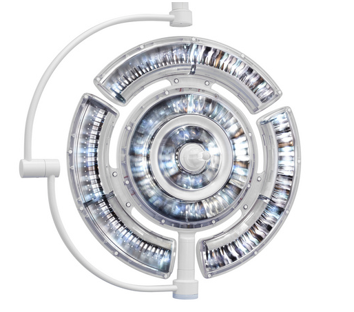 Lampy operacyjne pojedyncze RIMSA UNICA860