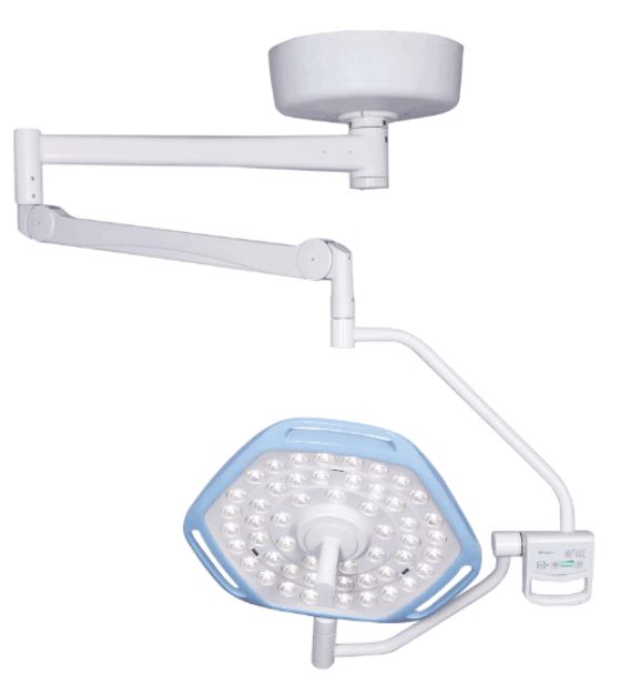 Lampy operacyjne pojedyncze Shanghai Zhenghua EXLED 5500