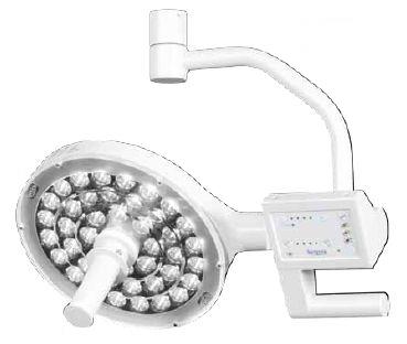 Lampy operacyjne pojedyncze Surgiris X1
