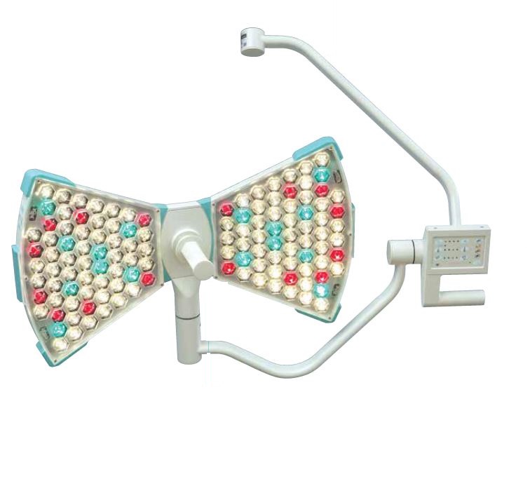 Lampy operacyjne pojedyncze Surgiris X2