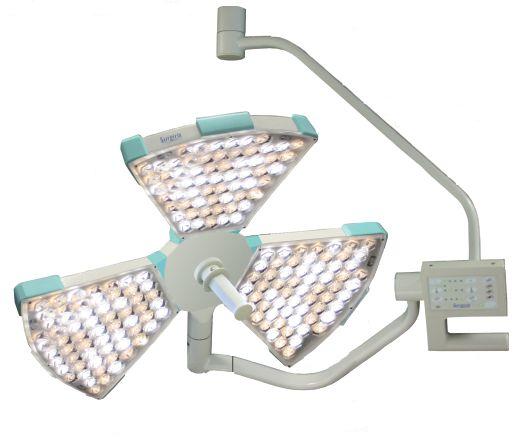 Lampy operacyjne pojedyncze Surgiris X3 FIX