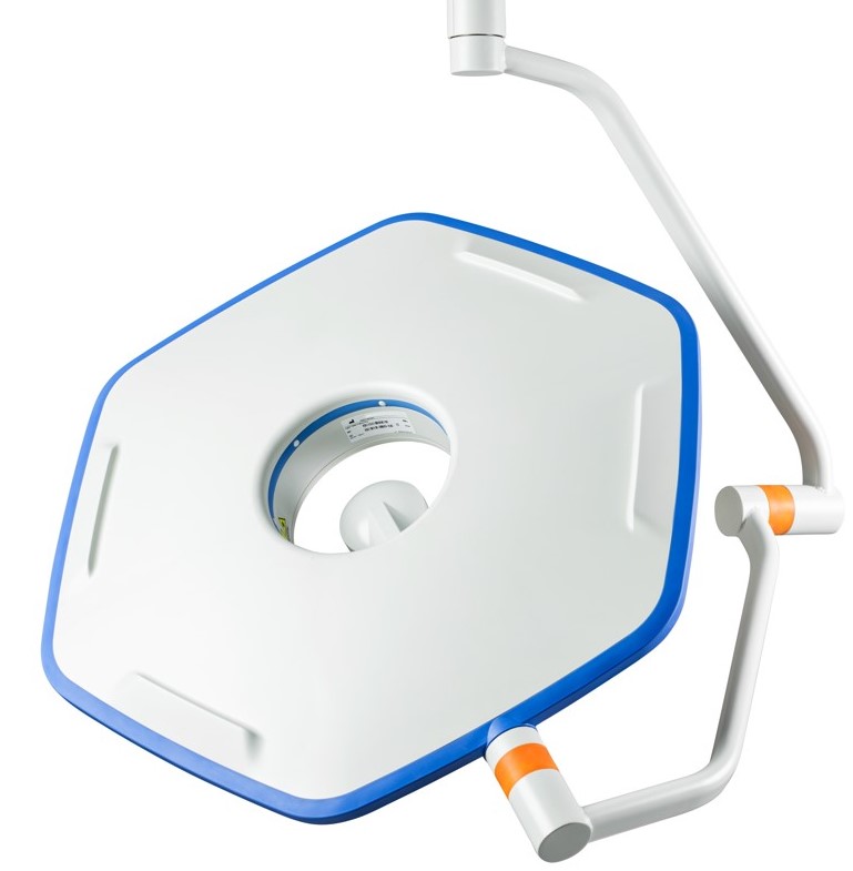 Lampy operacyjne pojedyncze Trumpf Medical/Baxter Helux Pro