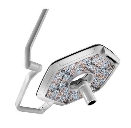 Lampy operacyjne pojedyncze Trumpf Medical/Baxter iLED7