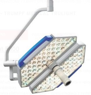 Lampy operacyjne pojedyncze Trumpf Medical/Baxter TruLight 5000