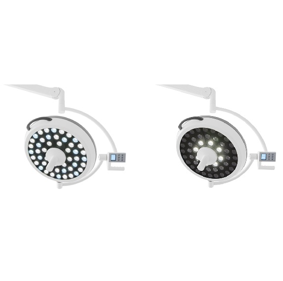 Lampy operacyjne pojedyncze Yuda Lexo