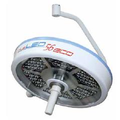 Lampy operacyjne potrójne B/D PlusLED 96 ECO/PlusLED 56 ECO