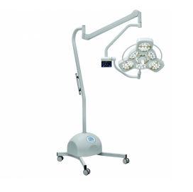 Lampy operacyjne potrójne Etkin Master