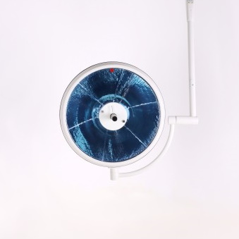 Lampy operacyjne używane B/D Berchtold Chromophare C-571 - Praiston rekondycjonowany