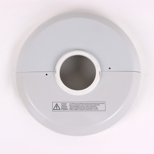 Lampy operacyjne używane B/D Berchtold Chromophare C-571 - Praiston rekondycjonowany