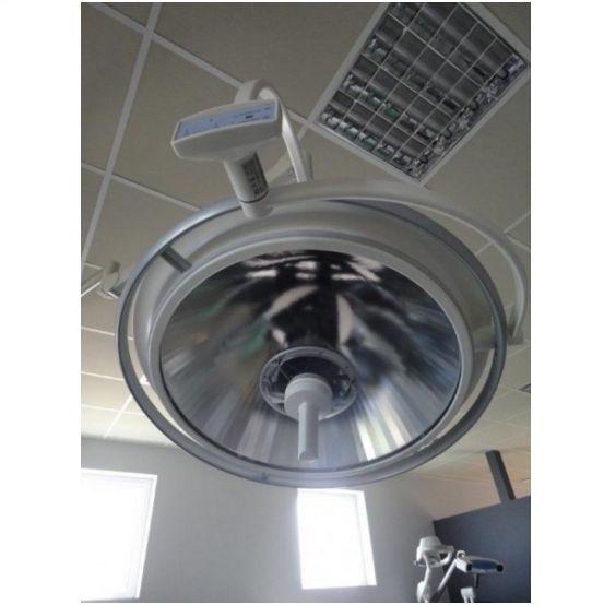 Lampy operacyjne używane B/D Dol-med używane
