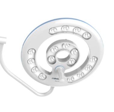 Lampy operacyjne weterynaryjne MINDRAY HyLED 580 Vet