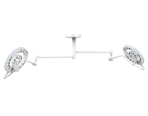 Lampy operacyjne weterynaryjne MINDRAY HyLED 580 Vet