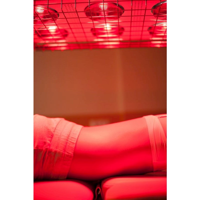 Lampy Sollux Heuser TGS