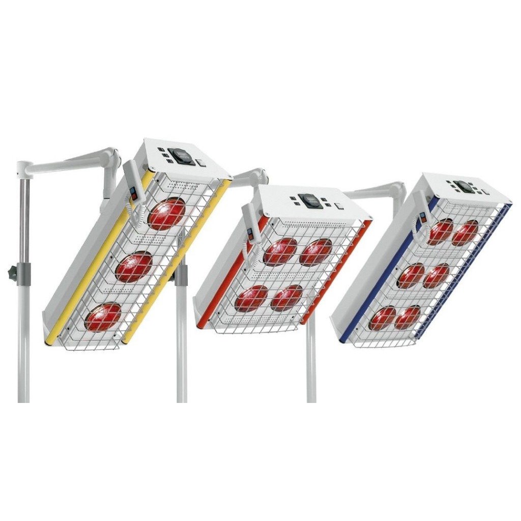 Lampy Sollux Heuser TGS