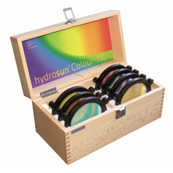 Lampy Sollux Hydrosun 750