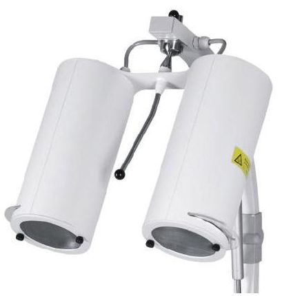 Lampy Sollux Meden-Inmed Solmed DUO
