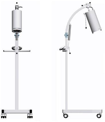 Lampy Sollux Meden-Inmed Solmed UNO