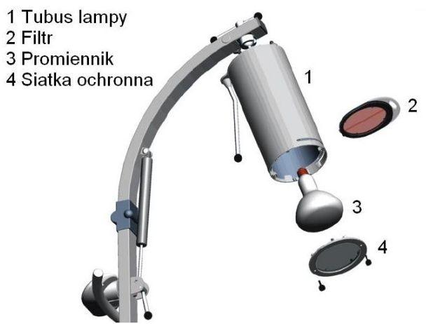 Lampy Sollux Meden-Inmed Solmed UNO