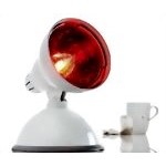 Lampy Sollux MEDISANA Medisana IRH