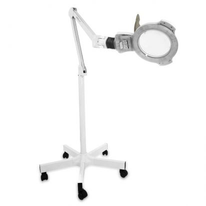 Lampy stanowiskowe B/D LED 5x