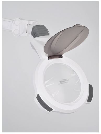 Lampy stanowiskowe B/D LED 5x