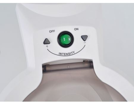 Lampy stanowiskowe B/D LED 5x