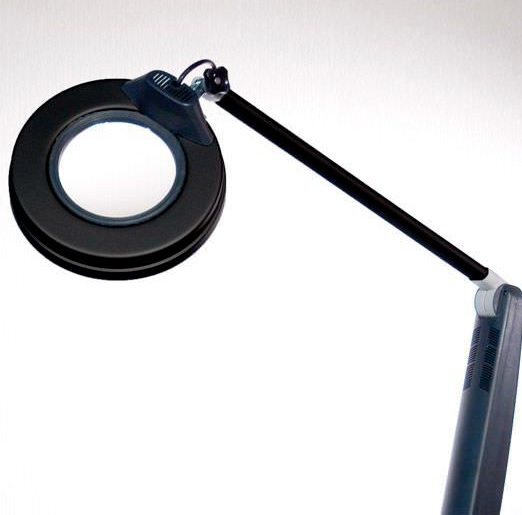 Lampy stanowiskowe GHARIENI DELUXE PLUS